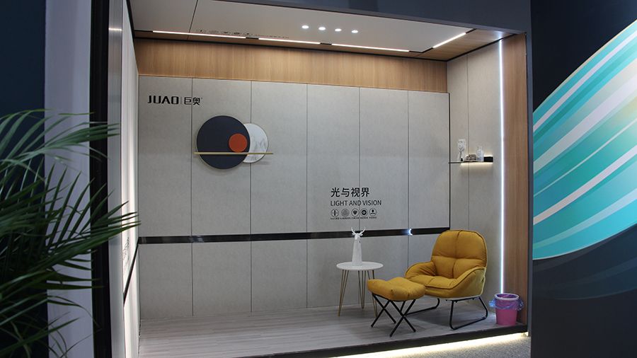 巨奧集成墻板 巨奧集成墻板